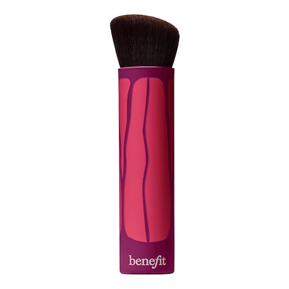 Hoola Wavemaker – Bronzer makyaj fırçası, BENEFIT COSMETICS